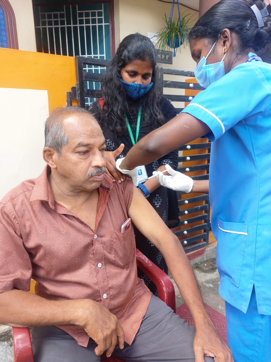 Vaccination Awareness 2